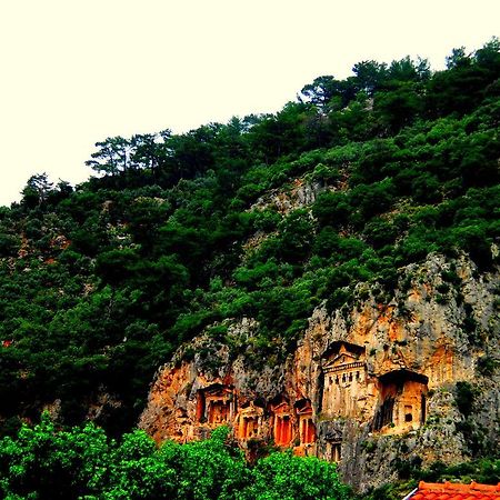 Dalyan Terrace Hotel 외부 사진