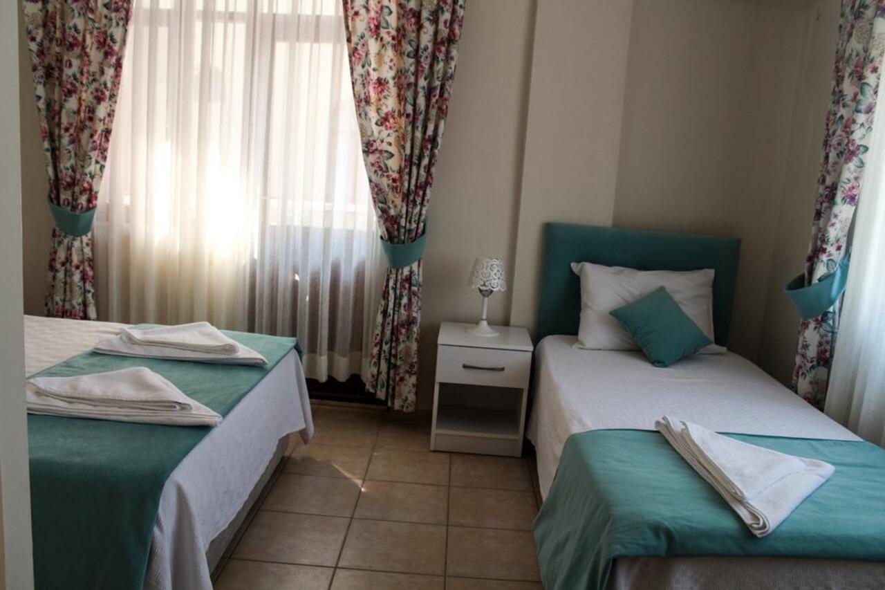 Dalyan Terrace Hotel 외부 사진