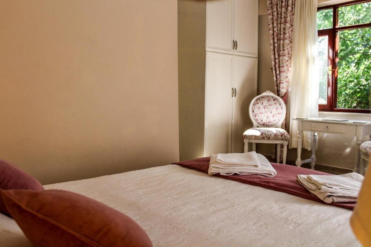 Dalyan Terrace Hotel 외부 사진