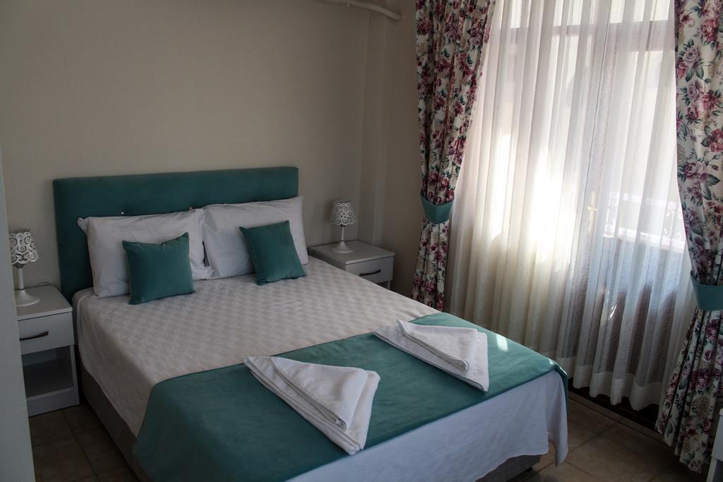 Dalyan Terrace Hotel 객실 사진