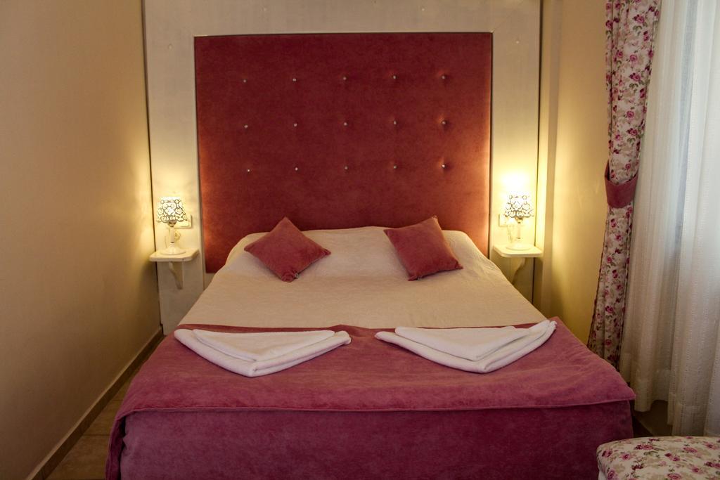 Dalyan Terrace Hotel 객실 사진