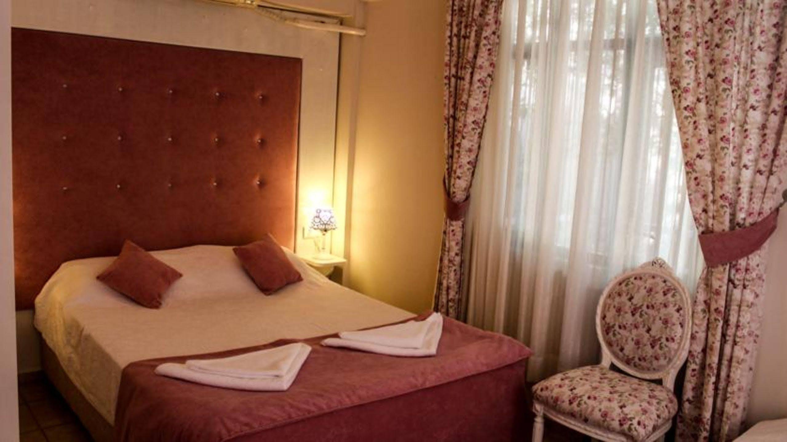 Dalyan Terrace Hotel 외부 사진